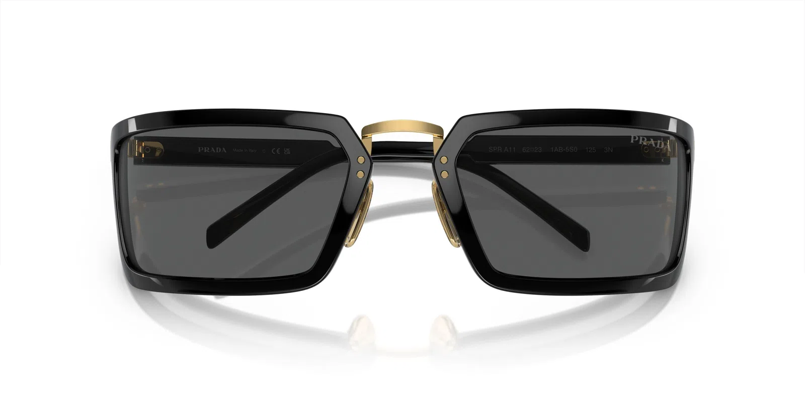 Prada A11S Sunglasses - view 12